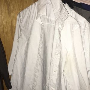 H&M men’s dress shirt